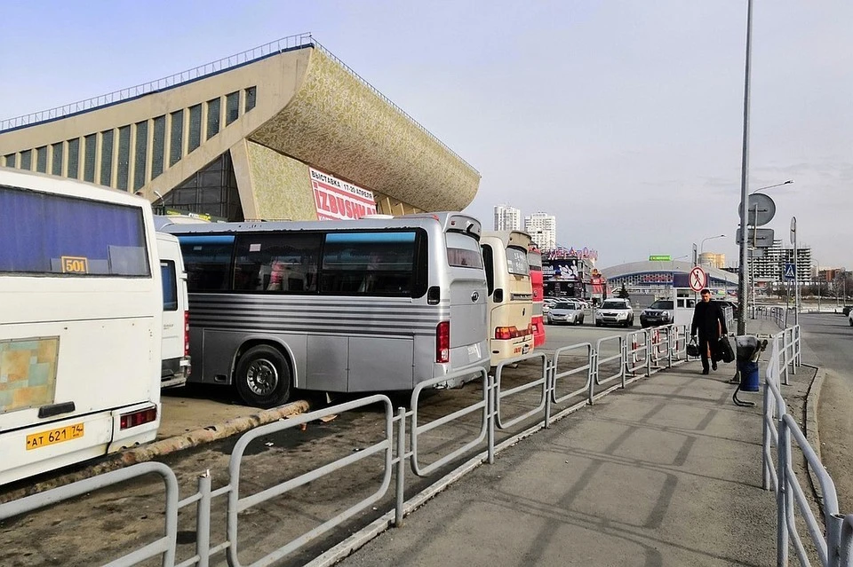 Челябинск автовокзал синегорье фото