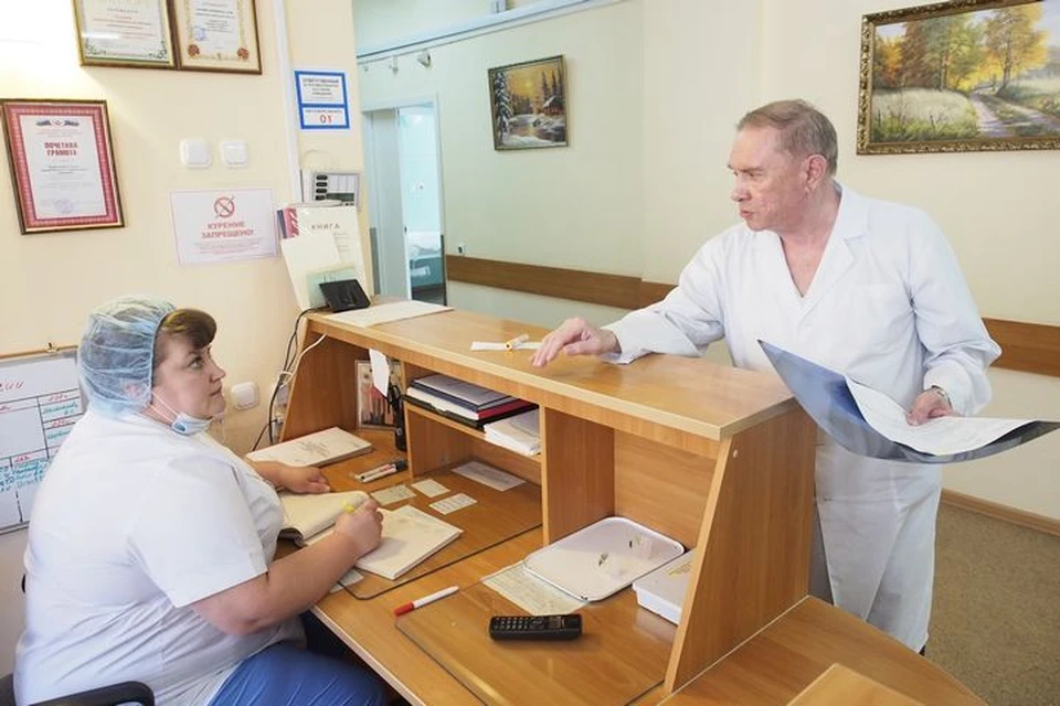 Тулякам порекомендовали не делать КТ при необходимости