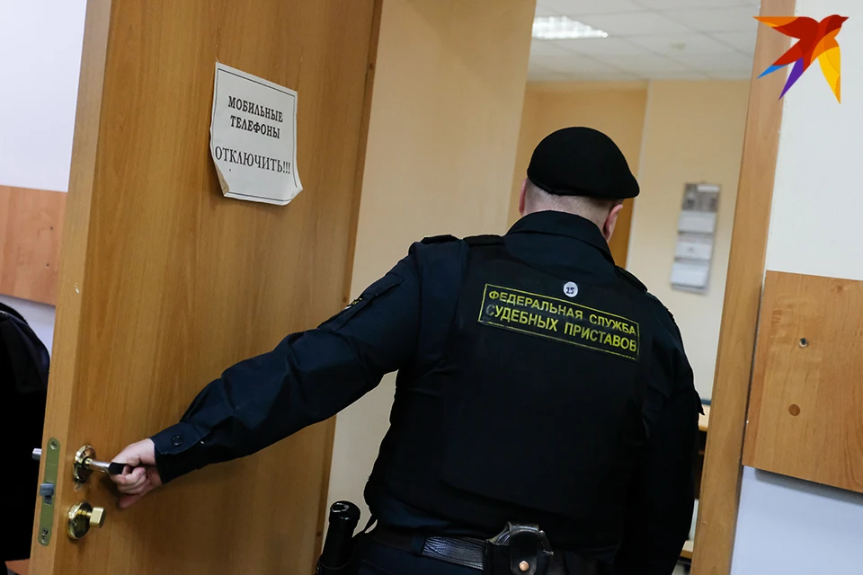 Мужчина погасил долг и исполнительский сбор в полном объеме.