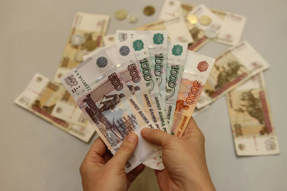 Председатель профсоюзной организации из Братска украла 800 тысяч рублей