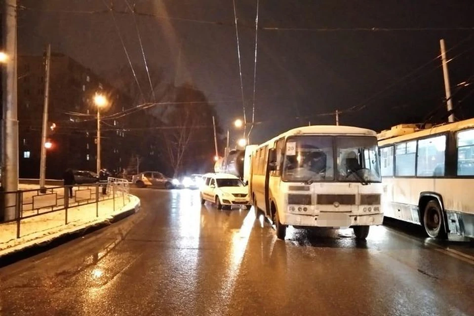 фото: ГИБДД РБ