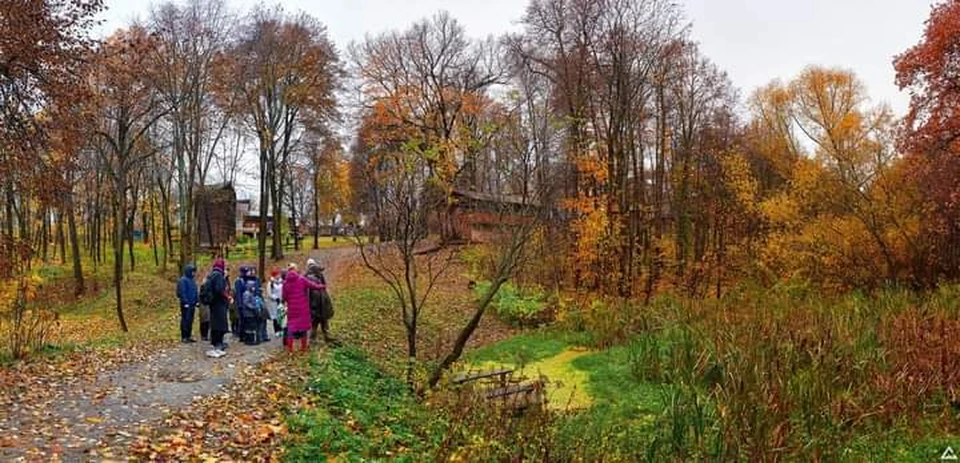 Бесплатные экскурсии проведут по Щёлковскому хутору в Нижнем Новгороде