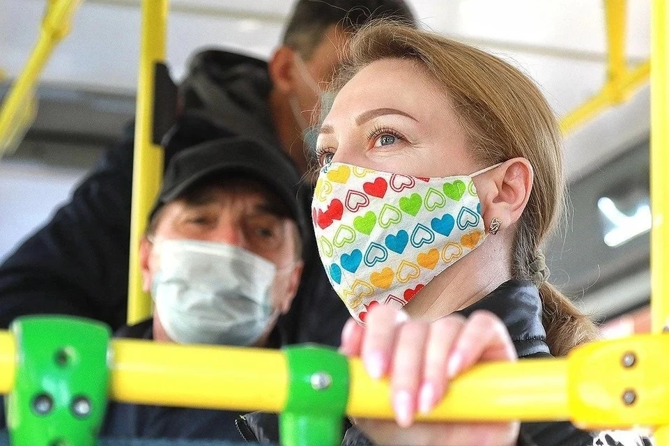 Выход на плато по коронавирусу сдвинули на середину зимы
