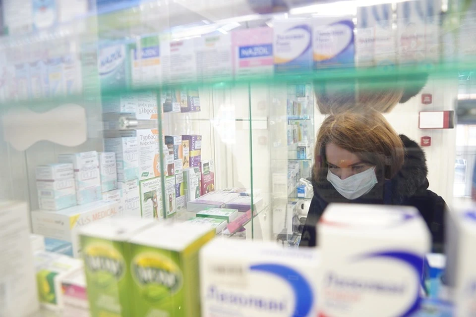 Препараты уже закуплены, с 13 ноября их начнут раздавать