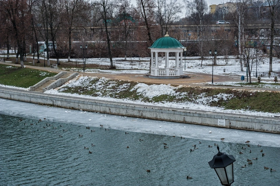 Фото: Вячеслав КОВАЛЕНКО