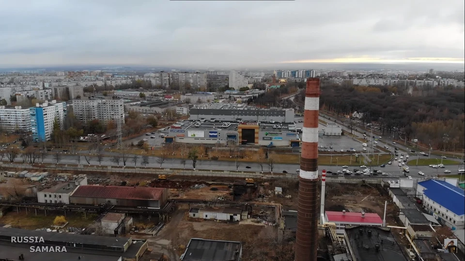 Кадры не оставили горожан равнодушными