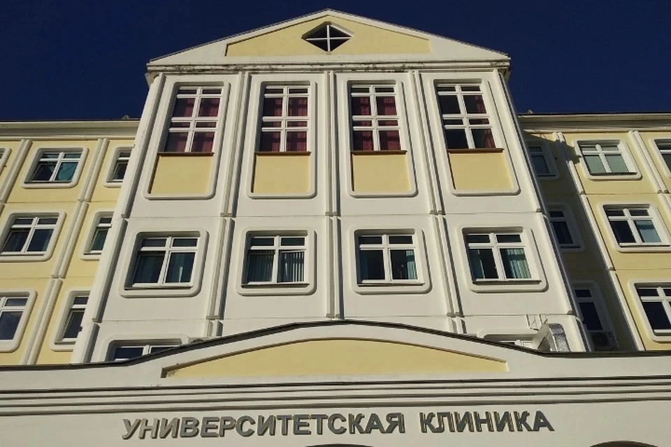 Суд вынес приговор по делу обвиненных в мошенничестве врачей клиники ТвГМУ