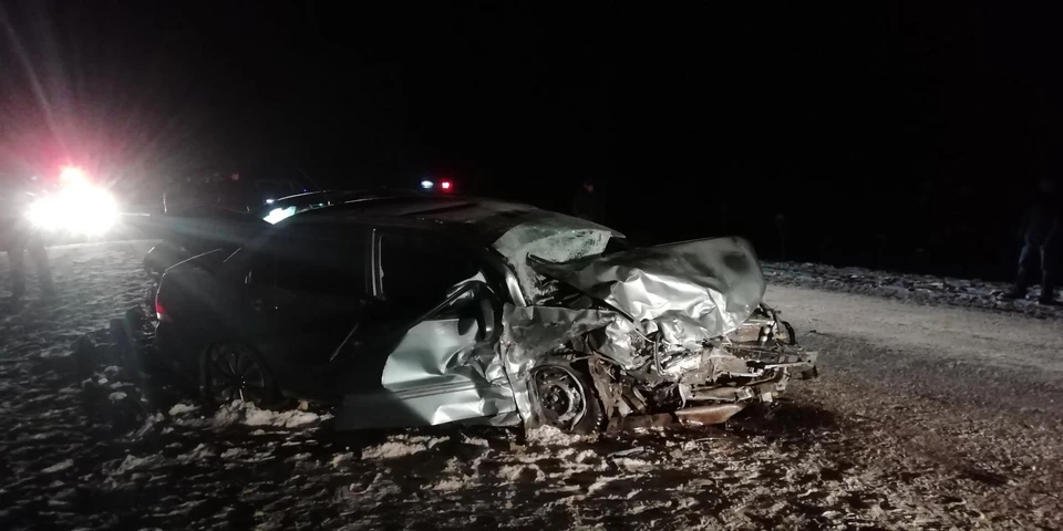 Фото: управление ГИБДД по Коми