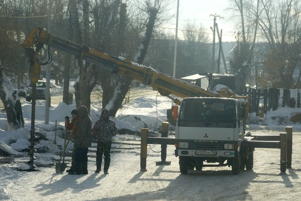 Движение будет закрыто до 28 декабря