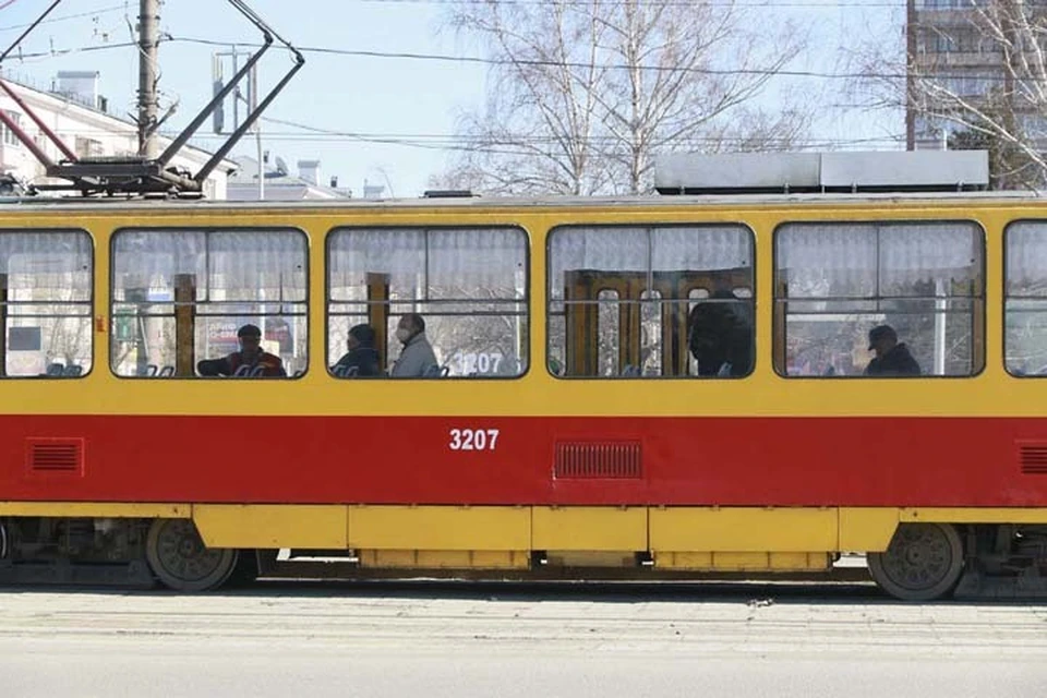 Барнаулу и Бийску достанется по пять вагонов