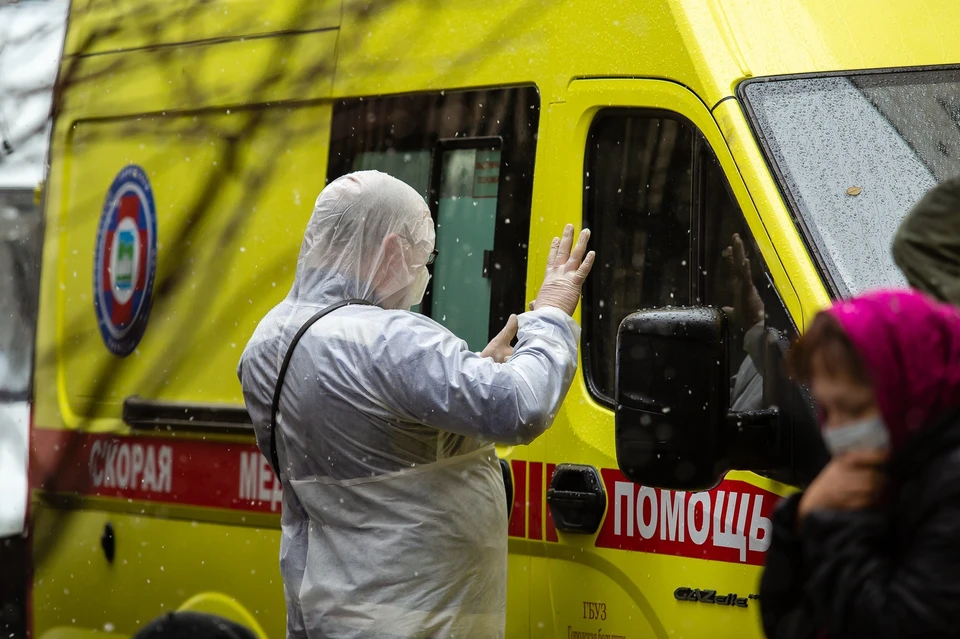 Количество зараженных коронавирусом в Челябинской области на 19 ноября составляет 23 964 человека.