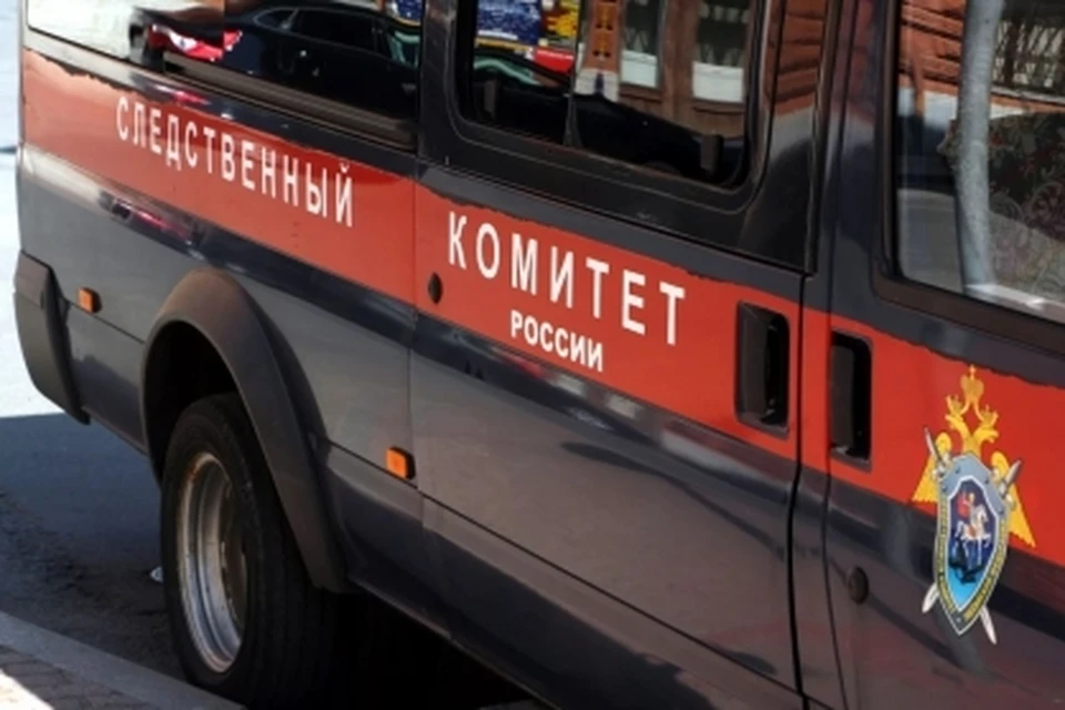 В Тюмени осудят молодого человека, который дал ребенку наркотики. Фото - СК по Тюменской области.