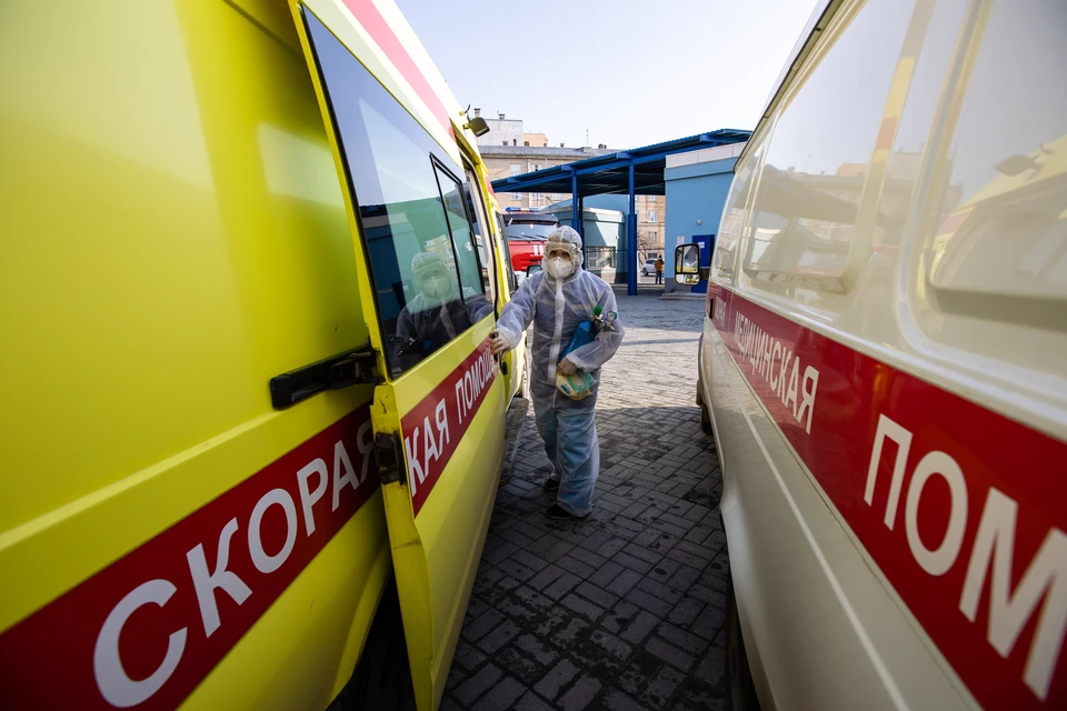 Фото: Архив "КП"