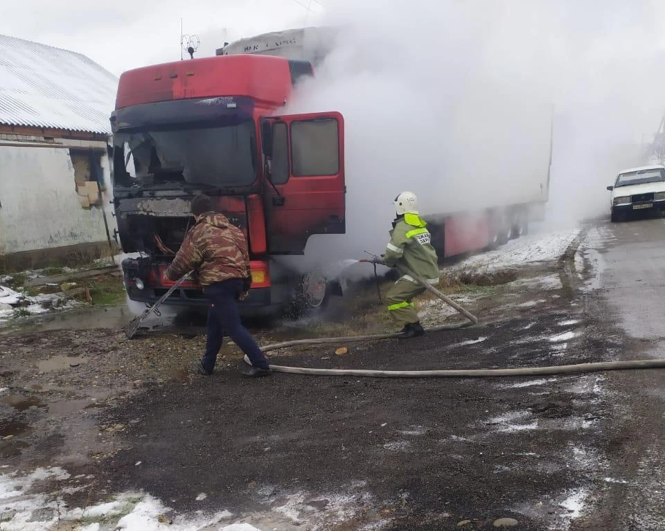 Фото: пресс-служба ПАСС СК