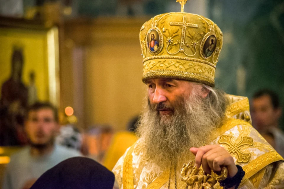 Фото: пресс-служба Казанской епархии