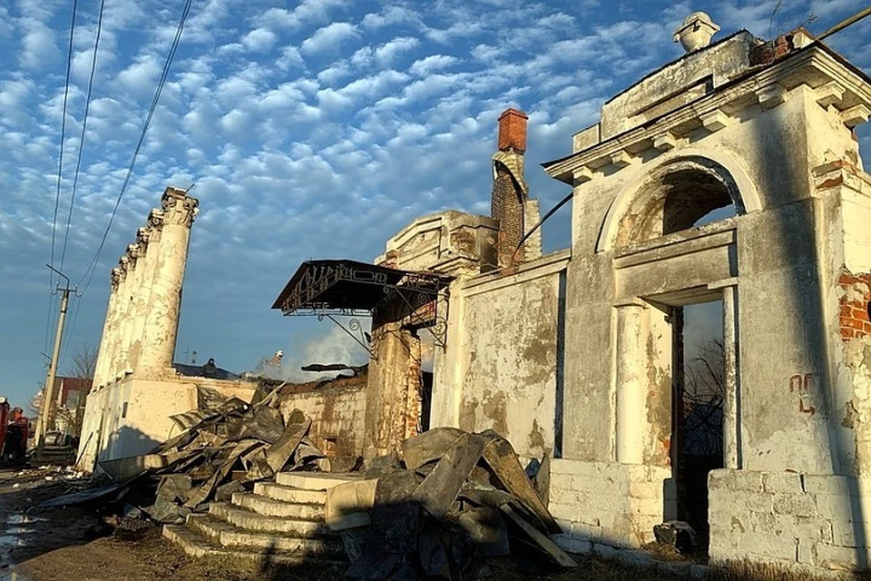Фото: "Типичный Касимов".