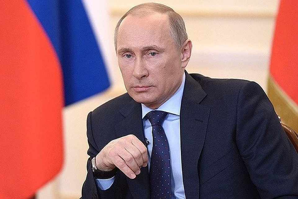Путин назвал четкой и слаженной работу российских миротворцев в Карабахе