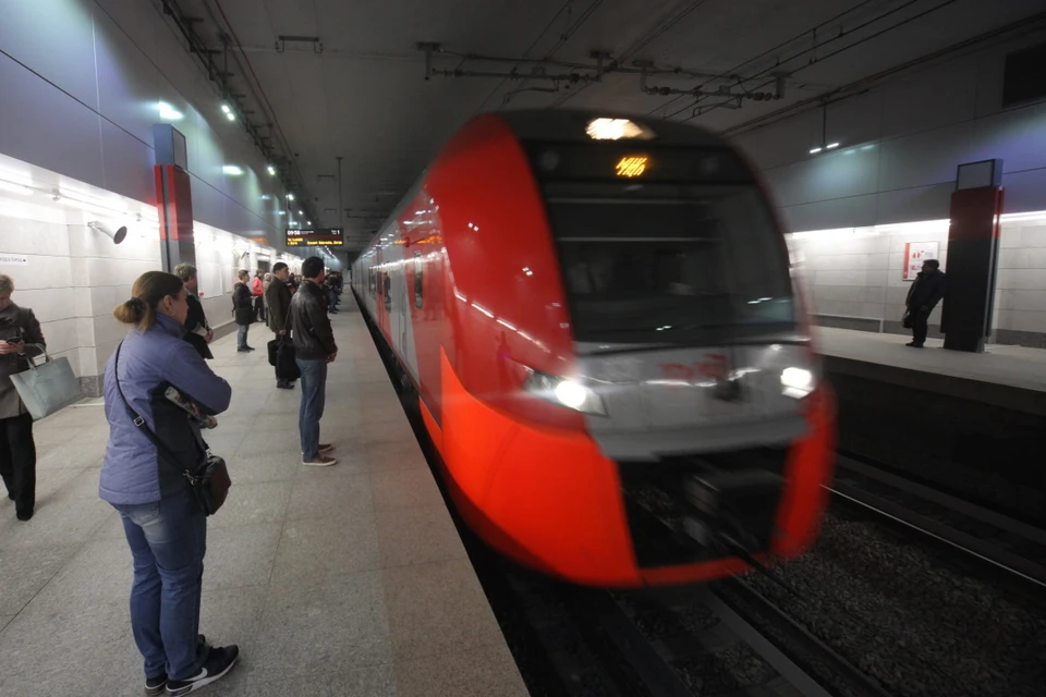 «Ласточку» запустят из аэропорта Минвод в Кисловодск
