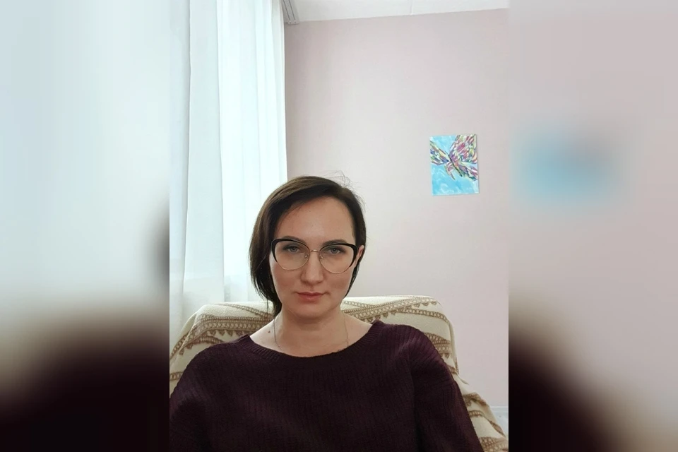 «Комсомолка» в преддверии Всемирного дня психолога пообщалась со специалистом и узнала, как удается все совмещать. Фото: предоставлено героем публикации