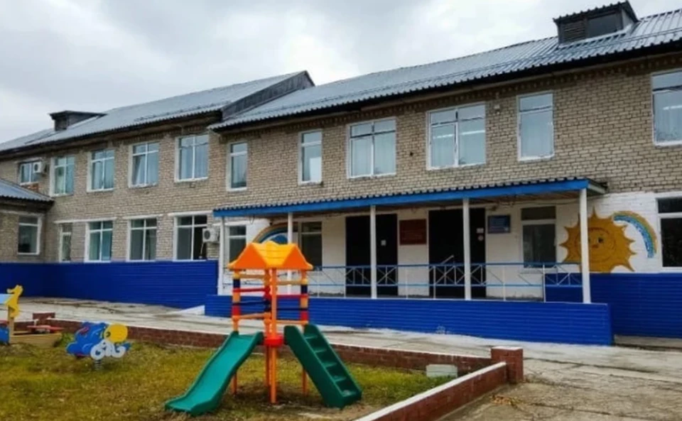 Внештатный советник губернатора Пермского края Дмитрий Жебелев рассказал о самочувствии заболевших малышей. Фото: Минздрав/VK