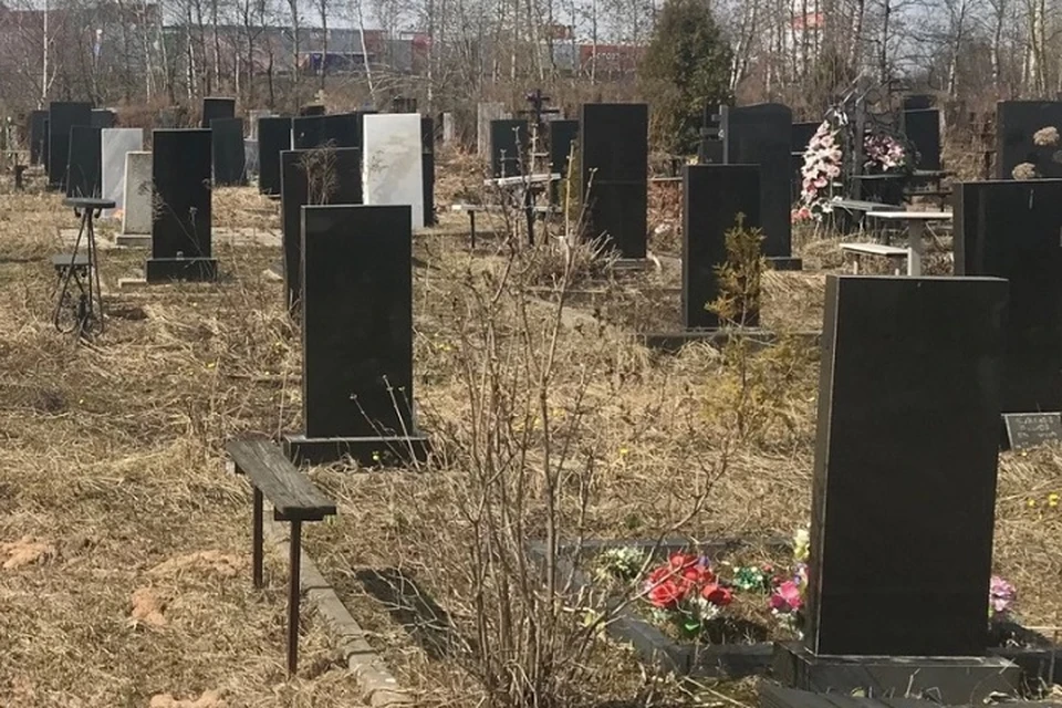 Деньги можно потратить на похороны умершего. Фото: Архив КП