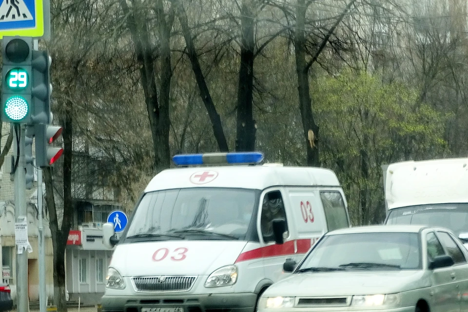 В Липецке скончались 3 человека с подтвержденным диагнозом коронавирус