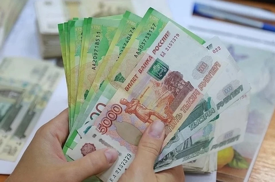Поддельные деньги из Махачкалы отправлялись в разные города России. Фото: Архив КП