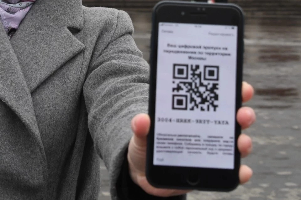 Предварительно, система QR-кодов может быть внедрена в более чем 1,5 тысячах организациях общественного питания, культуры и спорта
