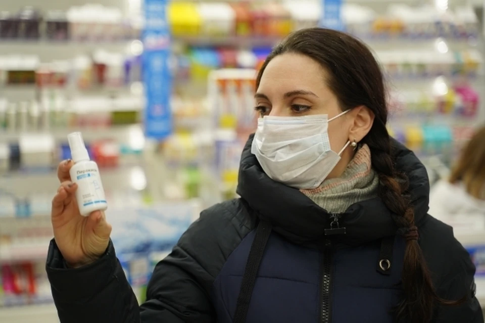 Тем, кто приедет лечиться от коронавируса в наш регион, обещают также выдавать бесплатные лекарства.