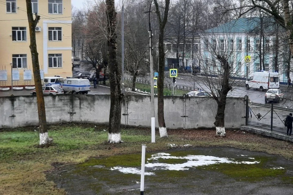 Фото: группа «Подслушано Брянск» в vk.com.