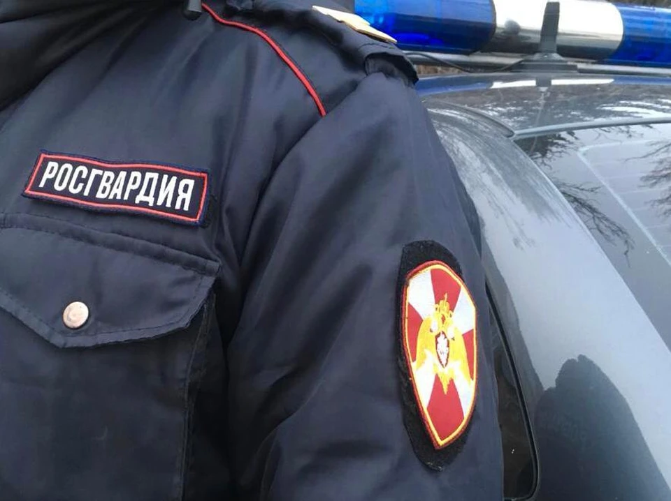 Сотрудники Росгвардии более 100 раз предотвратили нападения на омских медиков.