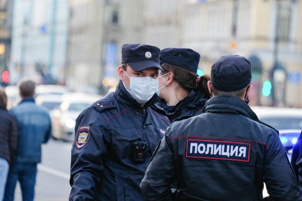 Петербуженка убила ударом бутылкой по голове своего знакомого