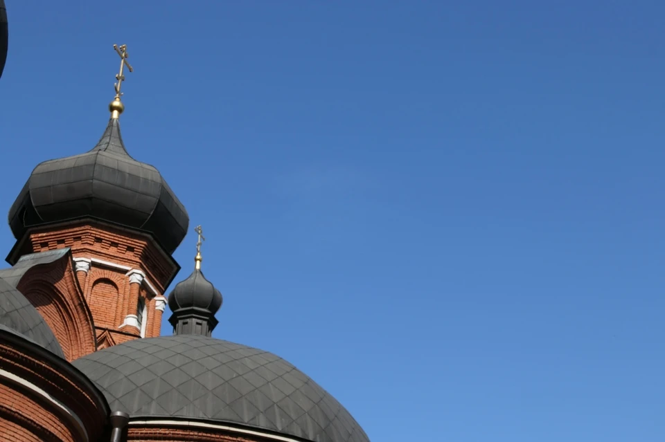 Житель Тульской области попал список российских лжесвященников