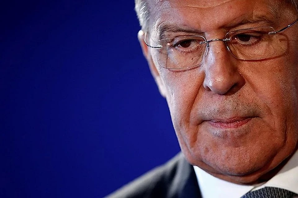 Россия и Белоруссия могут защитить себя от вмешательства Запада, заявил Лавров