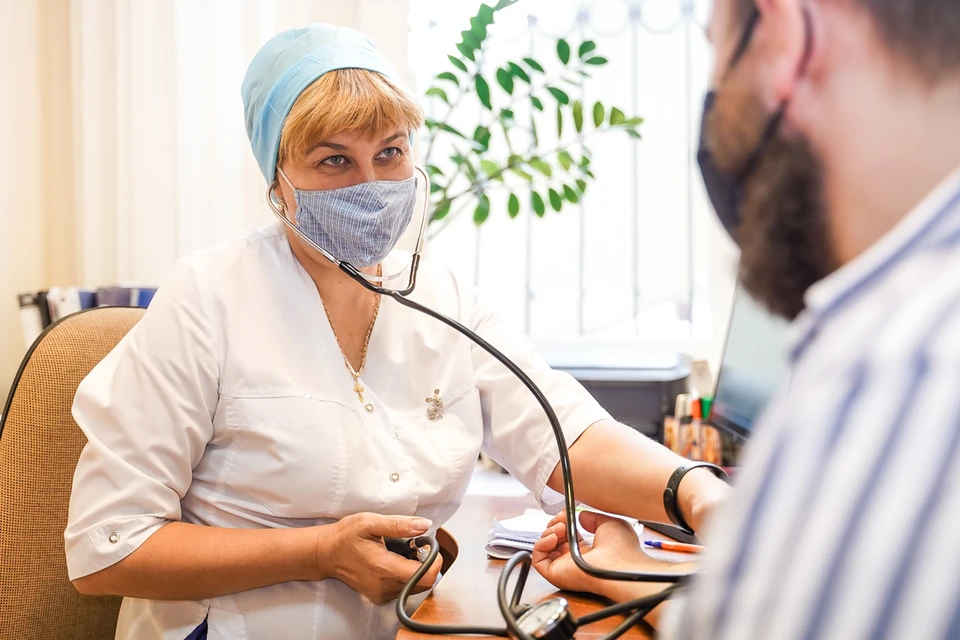 Многие пациенты после выздоровления могут испытывать недомогание и сердечно-сосудистую симптоматику