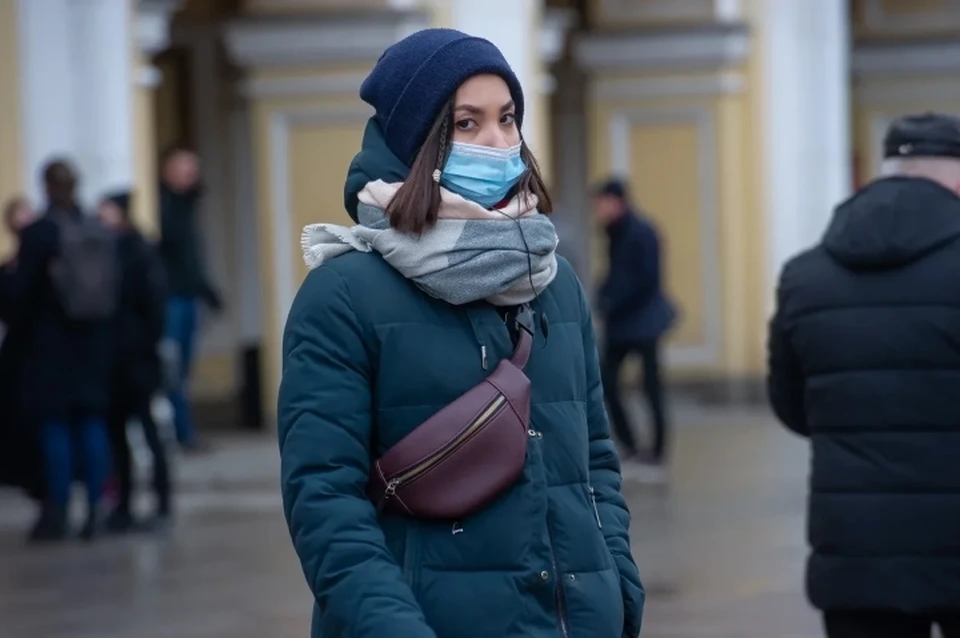 "Комсомолка" собрала последние новости о коронавирусе в Санкт-Петербурге на 27 ноября 2020 года.