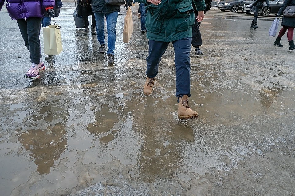 Фото из архива КП