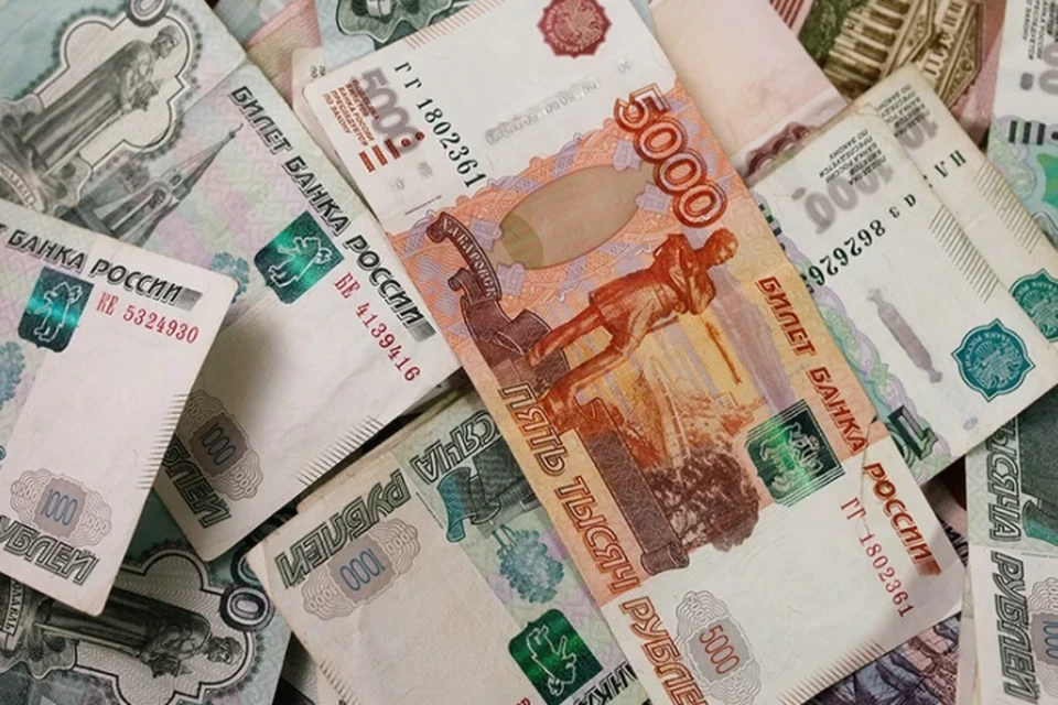 С родителей собирали деньги за уборку в классе