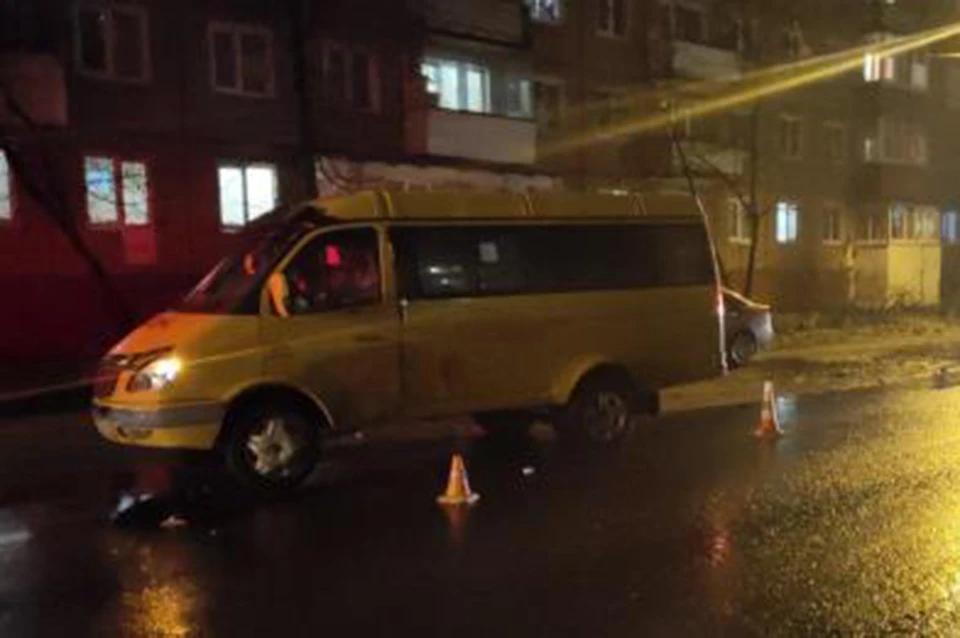 Фото: ОГИБДД УМВД России по городу Брянску.