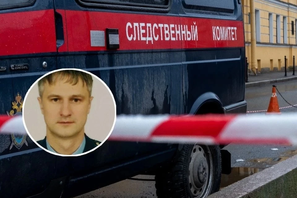 Денис Ференц решил обжаловать постановление суда о заключении его под стражу. В н