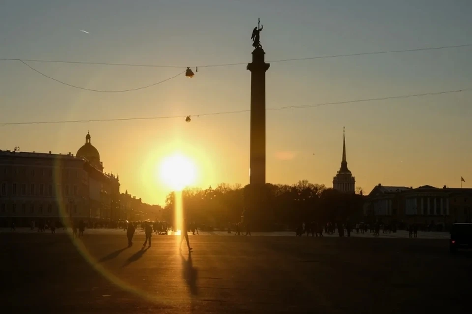 Санкт-Петербург завоевал мировой туристский «Оскар» World Travel Awards 2020.