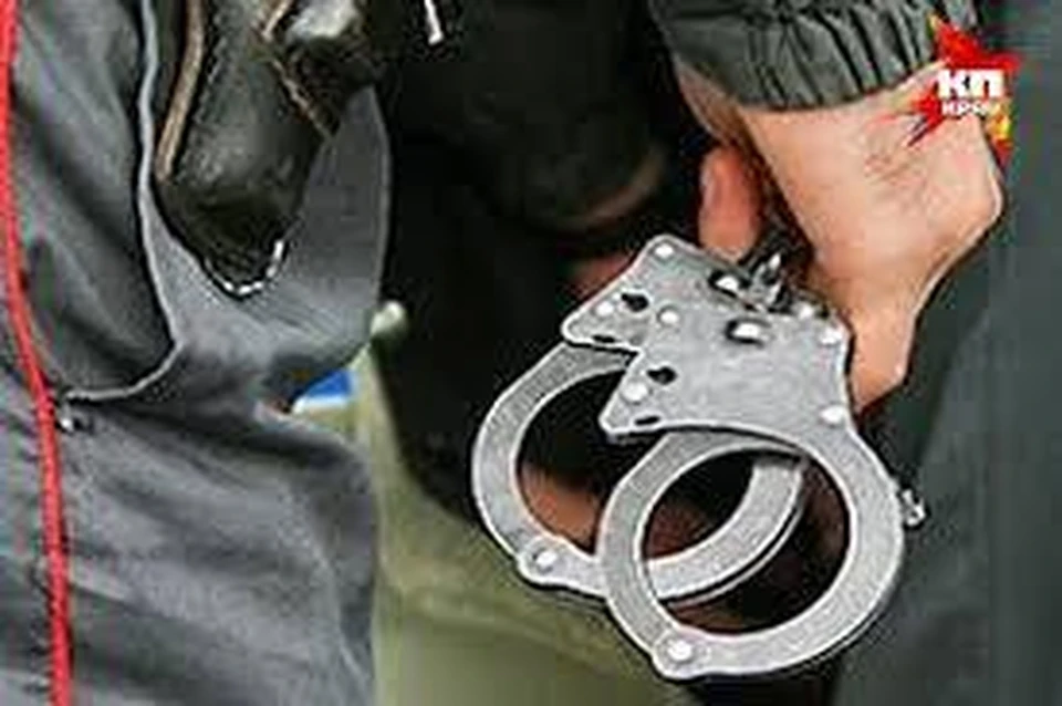 Житель Старого Оскола украл бытовой техники на 50 тысяч рублей.