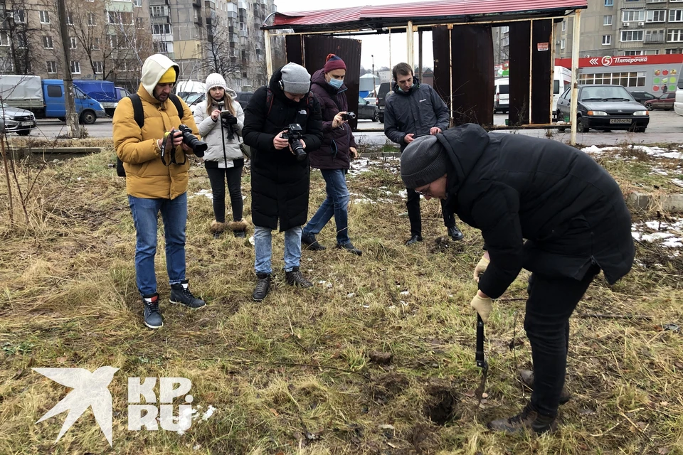 Воронежская область не работает телевидение