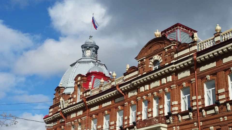 Городские депутаты направили письма на имя губернатора и спикера областной Думы.
