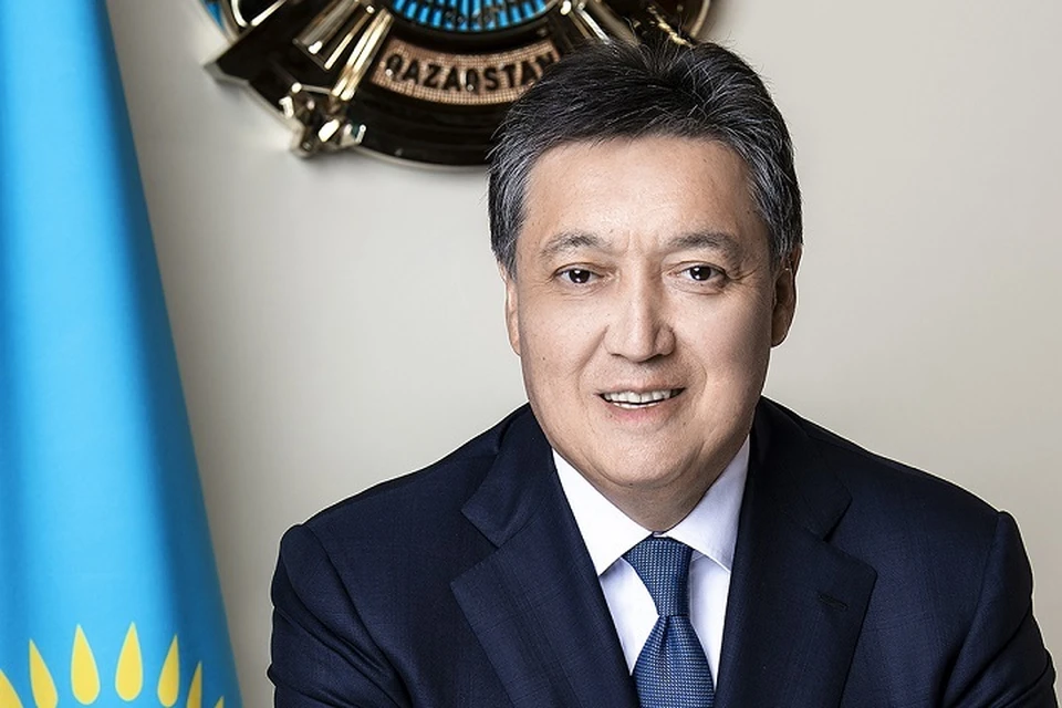 Казахстан демонстрирует высокий уровень устойчивости национальной экономики.