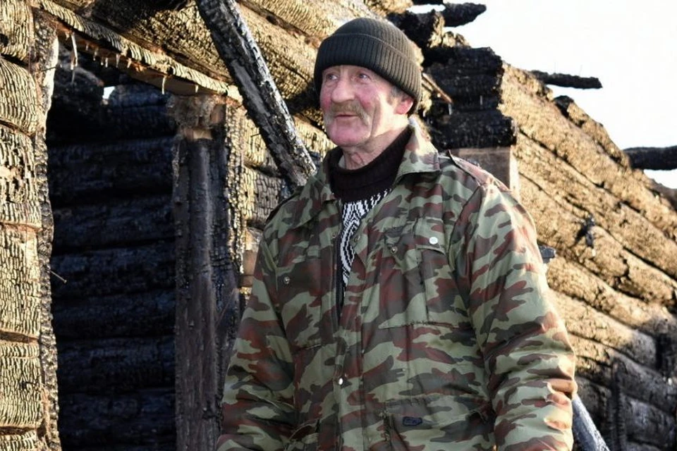 Николай Клинов за свой поступок достоин награды - ведь он спас человеческую жизнь. Фото: сайт ИД "Пресса".