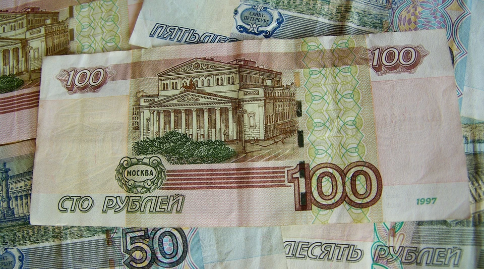 Жительница Радужного хотела продать платье, а в итоге лишилась своих денег Фото: pixabay.com