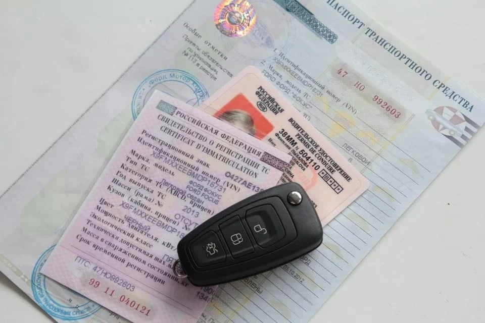 В России хотят разрешить сдавать на права c 16 лет