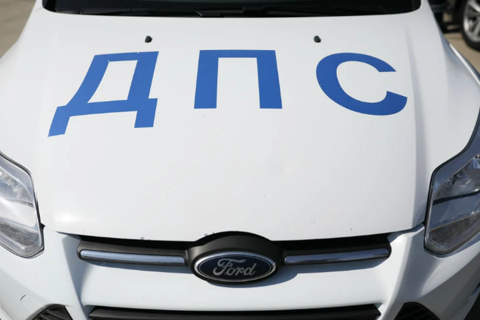 По факту ДТП, в котором погибла 83-летняя женщина, проводится проверка