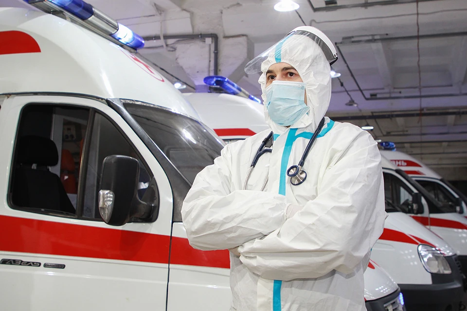 Последние новости о коронавирусе в Иркутске на 3 декабря